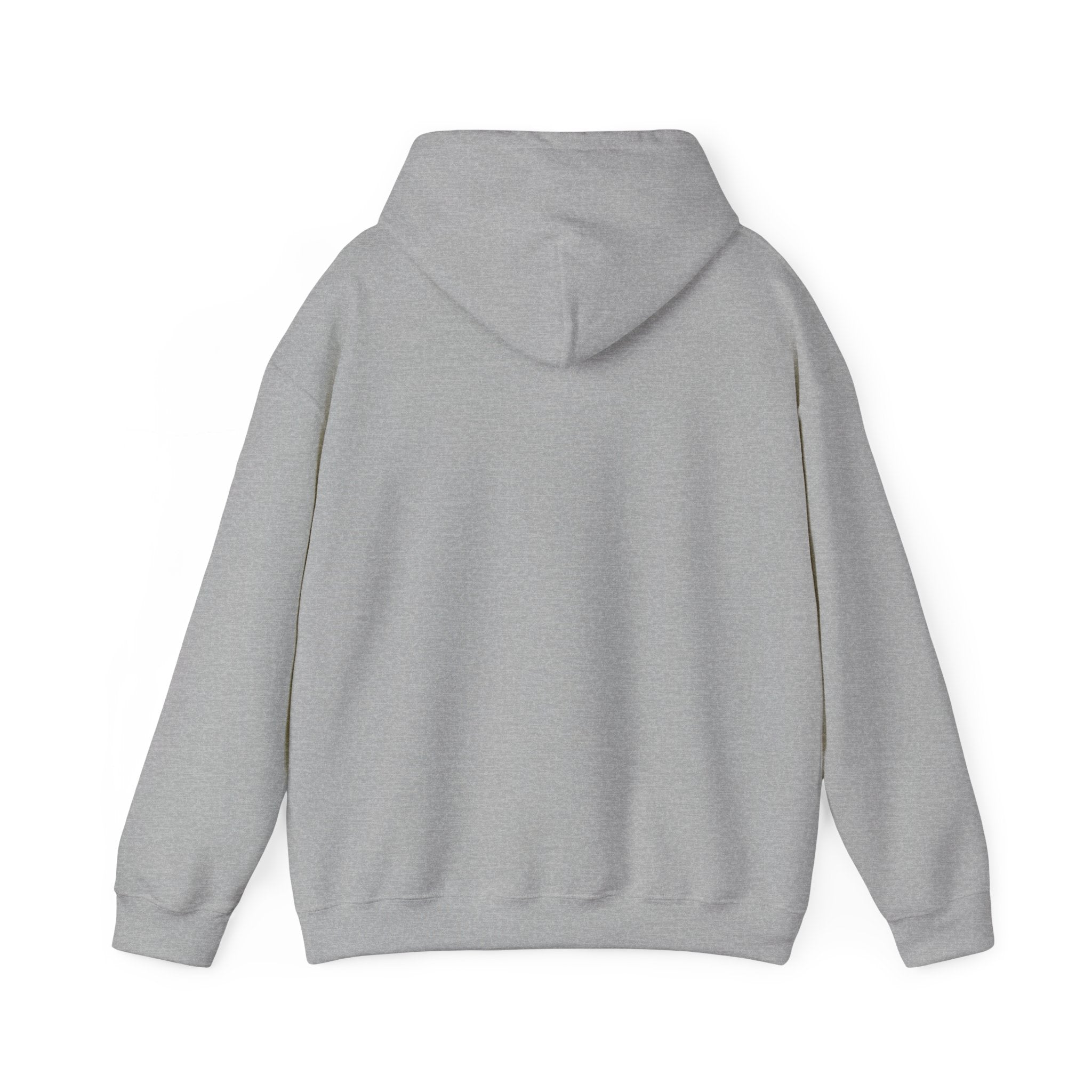 UnJacked & UnHappy 'Original Print' Hoodie