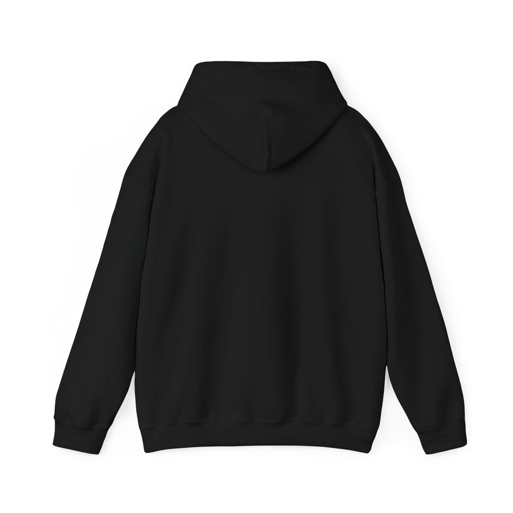 UnJacked & UnHappy 'Original Print' Hoodie