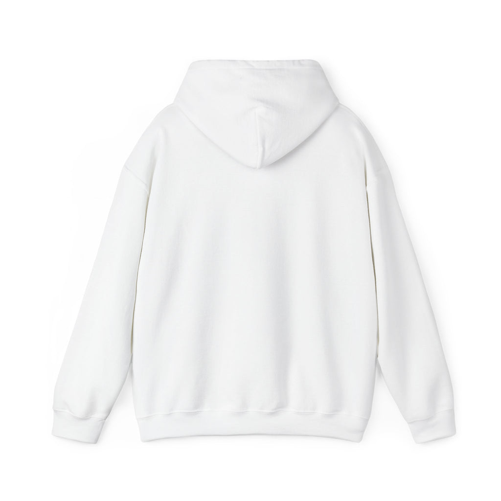 UnJacked & UnHappy 'Original Print' Hoodie